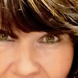 Profilbild von Kristina Schwarz