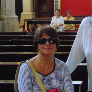 Profilbild von Kristina Schwarze