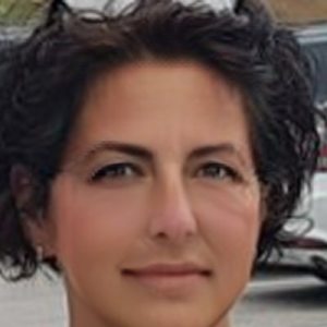 Profilbild von Kristina Schwede