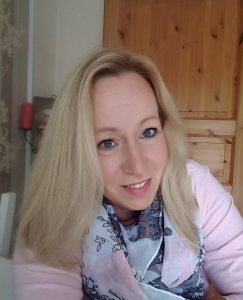 Profilbild von Kristina Steenbock