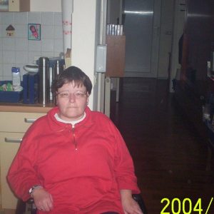 Profilbild von Kristina Steigerwald