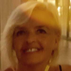 Profilbild von Kristina Strehlow