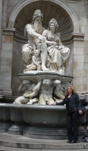 Profilbild von Kristina Thome