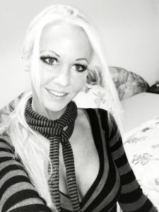 Profilbild von Kristina Tschage