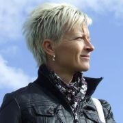 Profilbild von Kristina Vàlinth