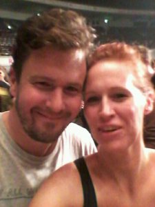 Profilbild von Kristina Vogt