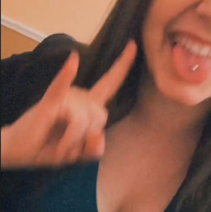 Profilbild von Kristina Volenko