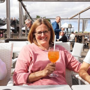 Profilbild von Kristina Wagner