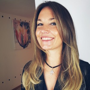 Profilbild von Kristina Walter