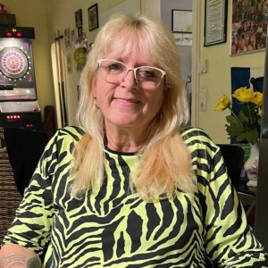 Profilbild von Kristina Walter