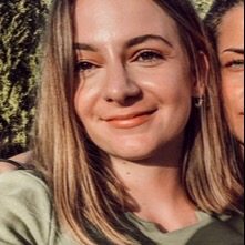 Profilbild von Kristina Weber