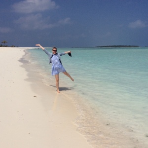 Profilbild von Kristina Werwein