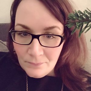 Profilbild von Kristina Wetjen