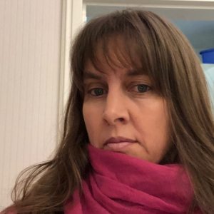 Profilbild von Kristina Will