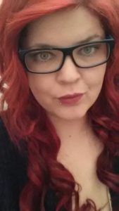 Profilbild von Kristina Witkowski
