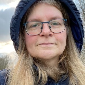 Profilbild von Kristina Witte
