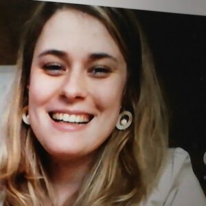 Profilbild von Kristina Wollscheid