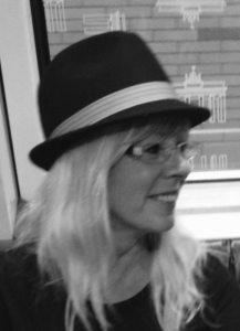 Profilbild von Kristina Wübbens