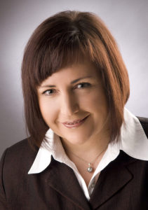Profilbild von Kristina Yabar-Jilka