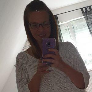 Profilbild von Kristina York