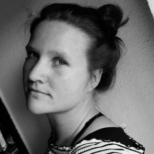 Profilbild von Kristina Ziegler