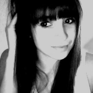 Profilbild von Kristina Zimmermann