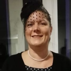 Profilbild von Kristina Zurbrügg