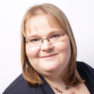 Profilbild von Kristina van Gellekom