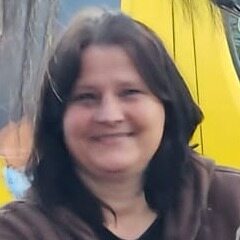 Profilbild von Kristina van Raay