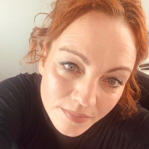 Profilbild von Kristina wilhelmsen