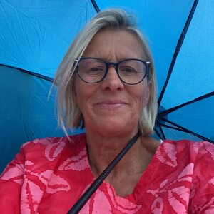 Profilbild von Kristine Dr. Sievers