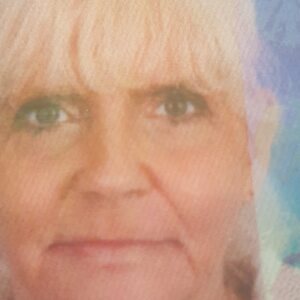 Profilbild von Kristine Huhn