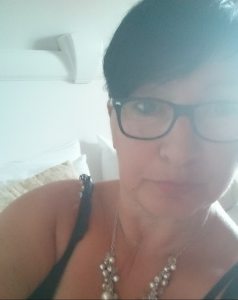 Profilbild von Kristine Junginger-Dede