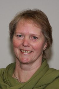 Profilbild von Kristine Kaiser