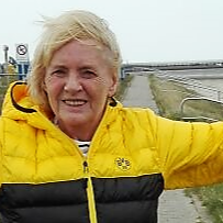 Profilbild von Kristine Kluge