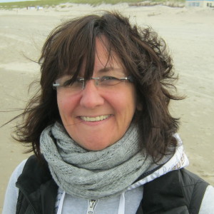 Profilbild von Kristine Kühn