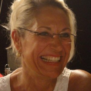 Profilbild von Kristine Maurer