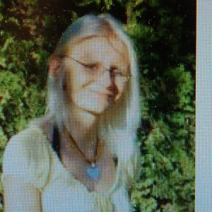 Profilbild von Kristine Meyer