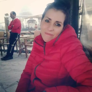 Profilbild von Kristine Milson