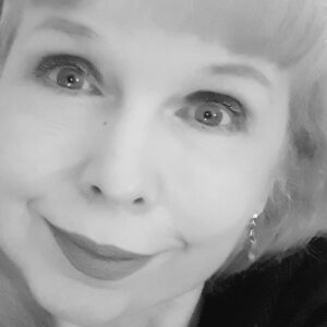 Profilbild von Kristine Pommert
