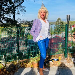Profilbild von Kristine Schneider-Zubke