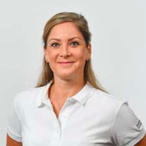 Profilbild von Kristine Trautmann