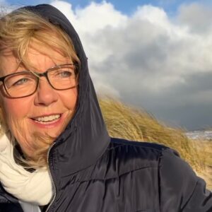Profilbild von Kristine Walter