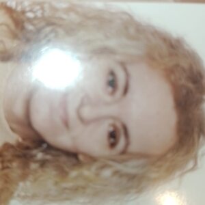 Profilbild von Kristinka Sucic