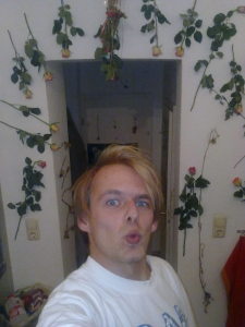 Profilbild von Kristof Echterhof
