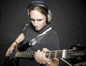 Profilbild von Kristof Krannich