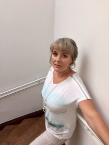 Profilbild von Krisztina Rozsa