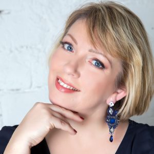 Profilbild von Krisztina Szur