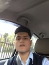 Profilbild von Kritik Sharma