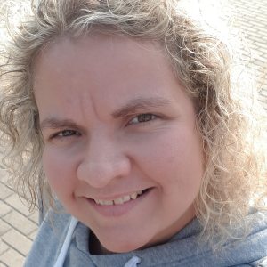 Profilbild von Krödel Anne